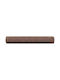 Bath Mat Art 3030 50x80 Mocha Beauty Home