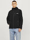 Jacket Black