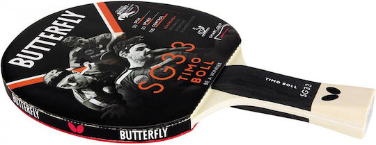 Butterfly Timo Boll Хилка за пинг-понг