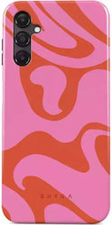 Burga Samsung Galaxy A15 4g A15 5g Fashion Tough Σκληρή Θήκη Ride Wave Burga Samsung Galaxy A15 4g A15 5g Fashion Tough Σκληρή Θήκη Ride Wave