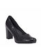 Piccadilly Pumps Schwarz