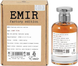 Paris Corner Emir Camp Fire Factory Edition Apă De Parfum 100ml