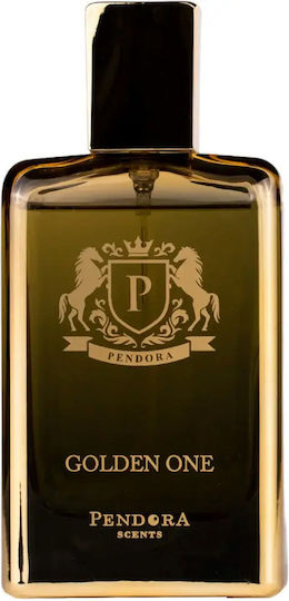 Paris Corner Pendora Scents Golden One Eau De Parfum 100ml