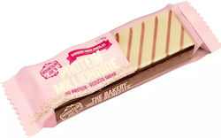 Mountain Joe Protein Millionaire 50 Gr White Choco Raspberry