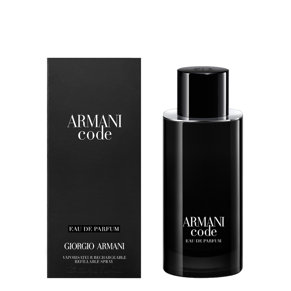 Giorgio Armani Armani Code Eau de Parfum Refillable 125ml