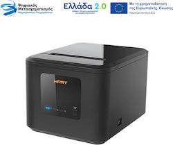 HPRT Θερμικός Εκτυπωτής Αποδείξεων USB / Serial / Ethernet HPRT Θερμικός Εκτυπωτής Αποδείξεων USB / Serial / Ethernet