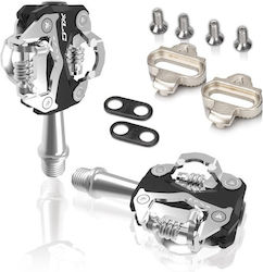 XLC Bicycle Pedals Clipless XLC Bicycle Pedals Clipless