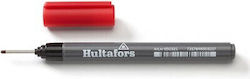 Hultafors Red Marker Hultafors Red Marker