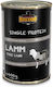 Belcando Wet Food Dogs in Cans Diet with Lamb, Meat, Liver and Tripe 400gr