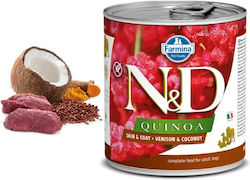 Farmina Quinoa 285gr