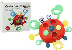 Lean Toys Μασητικό Οδοντοφυΐας για 18 m+