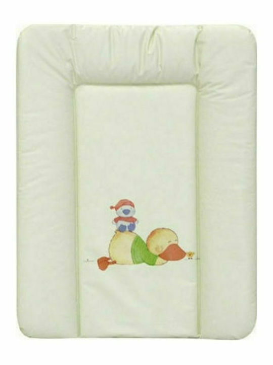 Lorelli Soft Changing Pad made of Plastic Bear ...