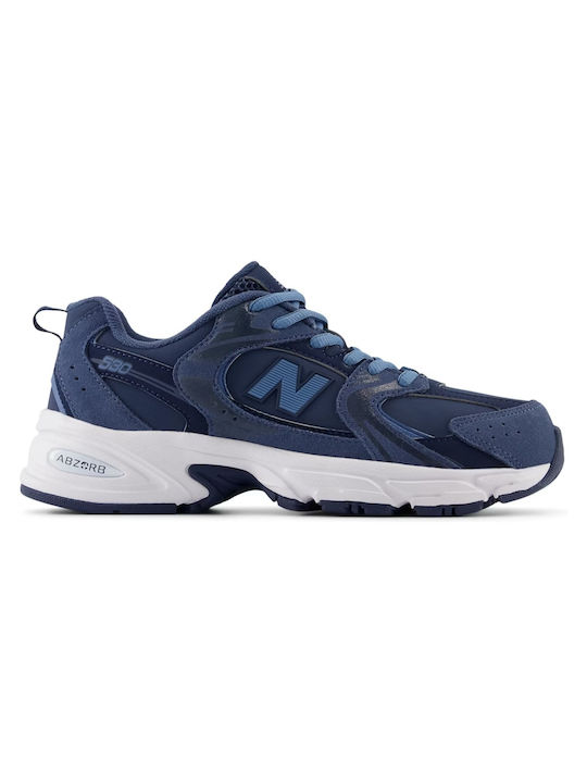 New Balance Kids Sneakers Blue