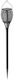 Strend Pro Ogma Solarlampe LED 11x65 cm Kunststoff