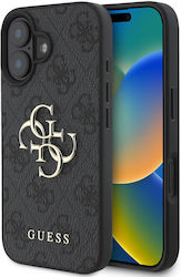 Guess Logo Schware (iPhone 16)