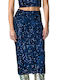 Moutaki Skirt navy