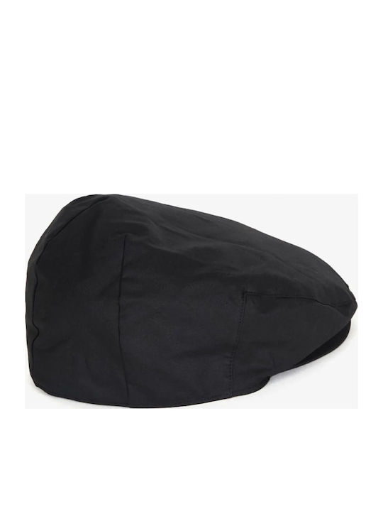 Barbour Ανδρική Τραγιάσκα Μαύρη