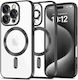 Tech-Protect Magflex Back Cover Tempered Glass ...