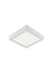 Panou LED Pătrat Arine-28 Lumină Naturală 28W 30x30cm 1960 Lm