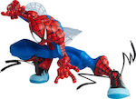 Statuetă Marvel Designer Series din Vinil Spider-man de Tracy Tubera 19 Cm