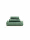Kentia Bath Towel Brand 90x150cm Green Weight 600gr/m²