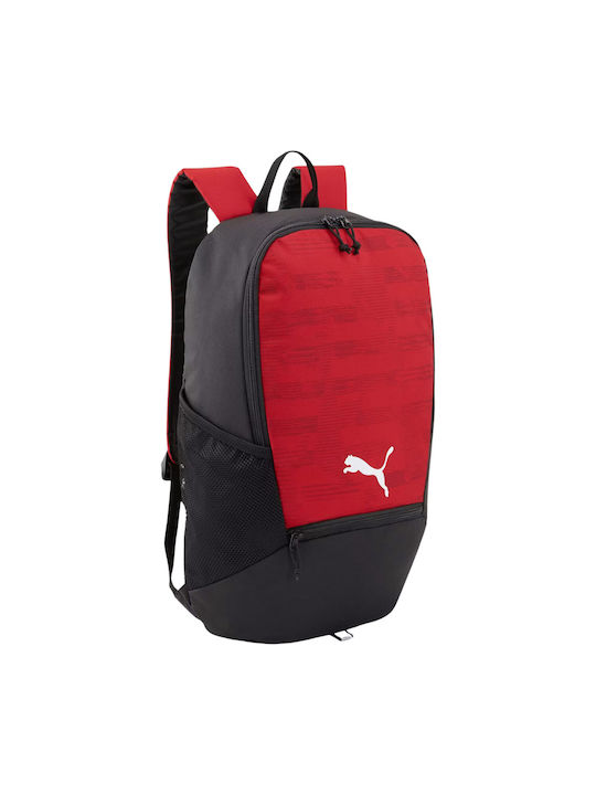 Puma Backpack Red