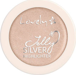 Lovely Gelee Textmarker