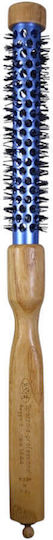 Professional Metal-Thermal Hair Brush Maestri 3ve 1444