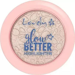 Lovely Glow Better