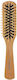 Donegal Nature Gift Wooden Massage Hair Brush No 9024