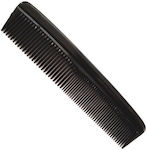 Μικρή Comb Hair Black 11cm 1pcs