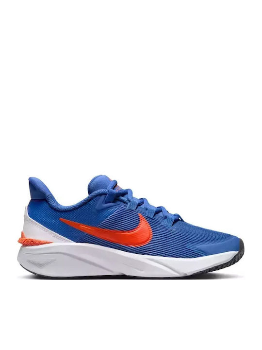 Nike Star Runner Star Runner 4 Kids Sports Shoe...
