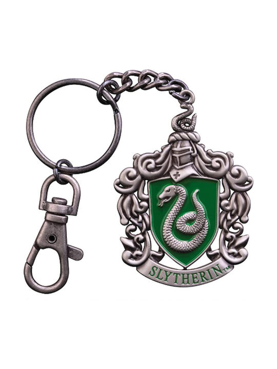 Slytherin Gemeinschaft Schlüsselanhänger Harry Potter #nonn7679