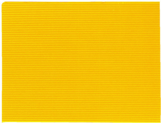 M-art Χαρτόνι Οντουλέ 50x70εκ. Κίτρινο