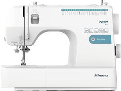 Minerva Domestic Sewing Machine 1271265