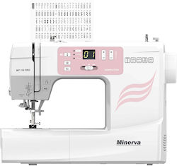 Minerva Sewing Machine 1243177