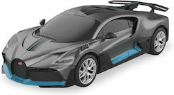 Jamara Bugatti Remote Controlled Car in Gray Color