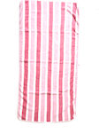 Comfort Beach Towel Pink