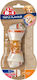 8in1 Bone for Dogs with Flavor Pork Small 8cm