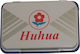 Huhua Ink Pad Stamp Blue