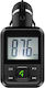 Diva FM Transmitter Αυτοκινήτου με Bluetooth