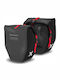 Extrawheel DD200710 Gepäckträgertasche