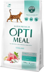 OptiMeal Πλήρης 0.7kg OptiMeal Πλήρης 0.7kg
