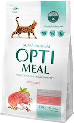 OptiMeal Πλήρης 0.7kg OptiMeal Πλήρης 0.7kg