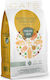 Natura Diet Natura Dry Food for Sterilized Cats with Sensitive Urinary with Chicken / Ton / Vegetables 8kg