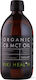 Kiki Health Organic C8 Mct Oil 500ml