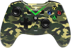 Cobra QSP306 pentru PC / PS3 / Xbox One