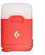 Black Diamond Battery Lantern for Camping with Flashlight