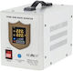 Ups pentru Încălzire Centrală 500VA/300W 12V Undă Sinusoidală Pură 14.5 X 18 X 24 Cm