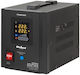 UPS Thermische Stromversorgung 800VA 500W 12V Reine Sinuswelle